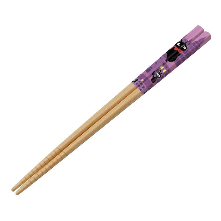 Kiki's Delivery Service Chopsticks Purple Jiji - MangaShop.ro