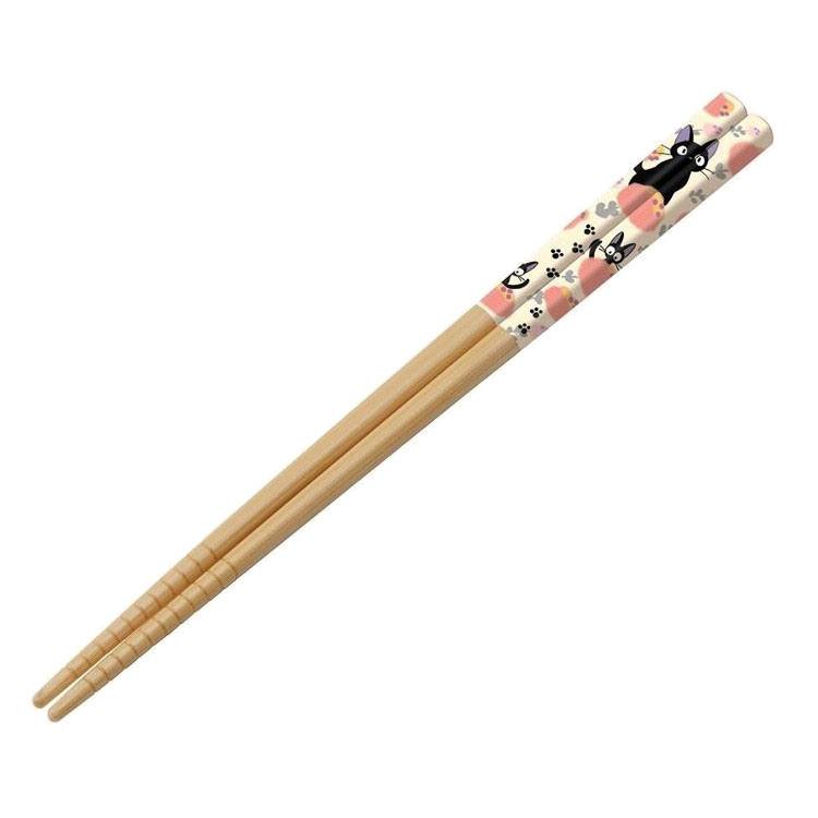 Kiki's Delivery Service Chopsticks Rose Jiji - MangaShop.ro