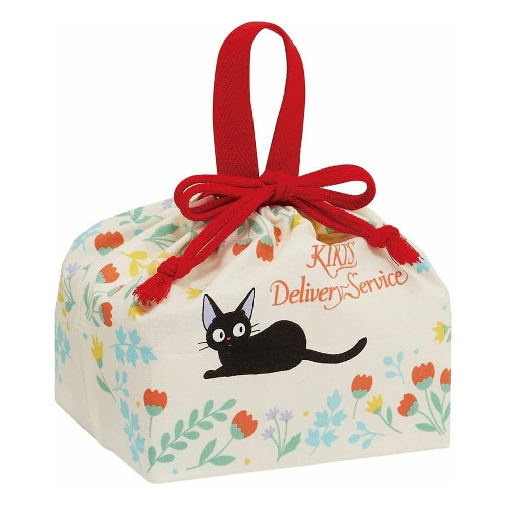 Kiki's Delivery Service Lunch pouch Botanical Garden - MangaShop.ro