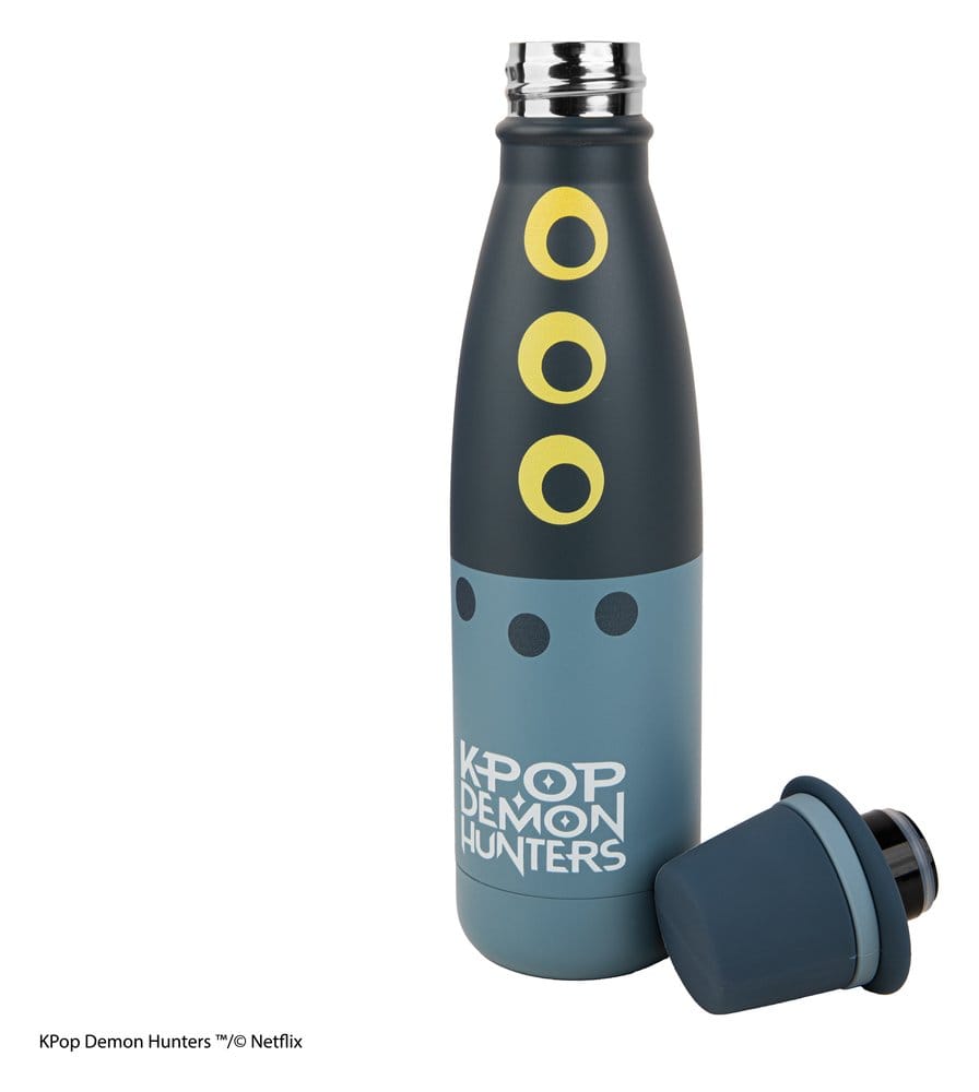 KPop Demon Hunters Water Bottle Sussie - MangaShop.ro