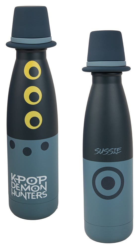 KPop Demon Hunters Water Bottle Sussie - MangaShop.ro