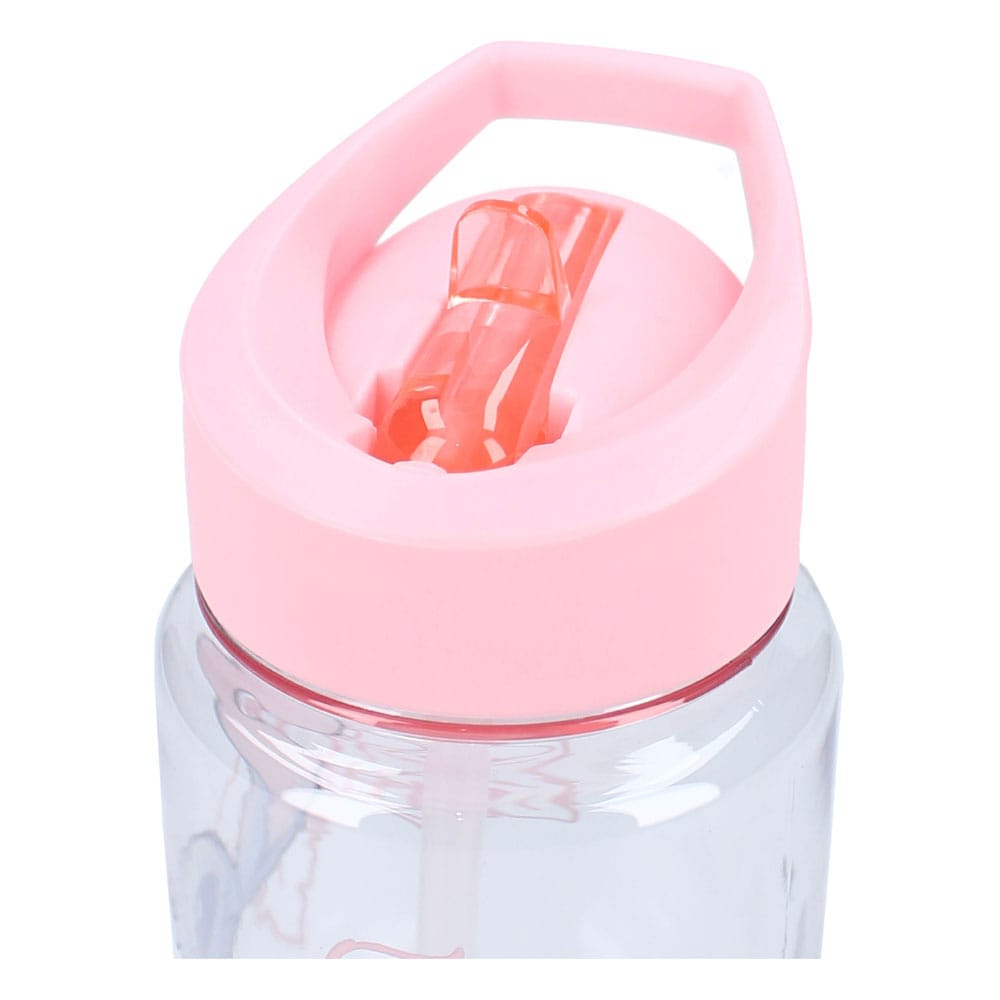 Lilo & Stitch Water Bottle Stitch Drink Up - MangaShop.ro