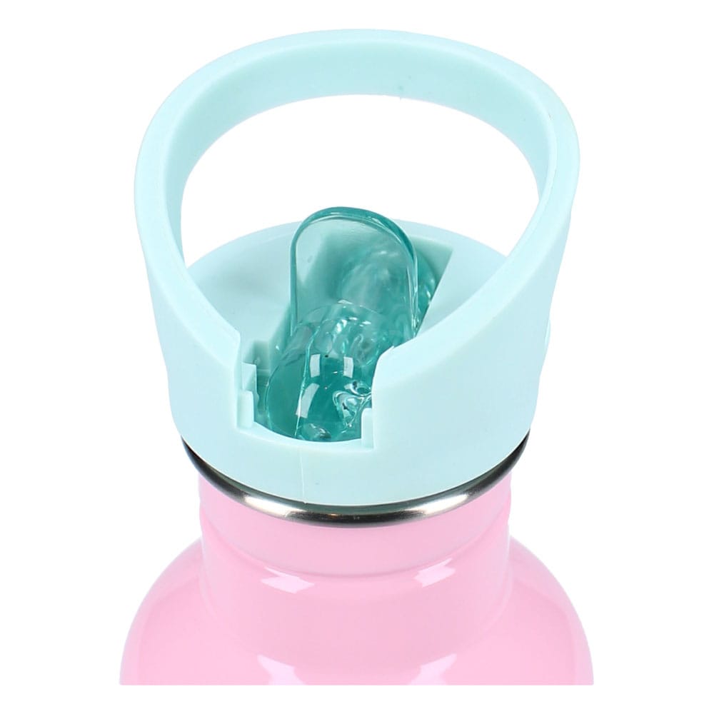 Lilo & Stitch Water Bottle Stitch Take A Sip - MangaShop.ro