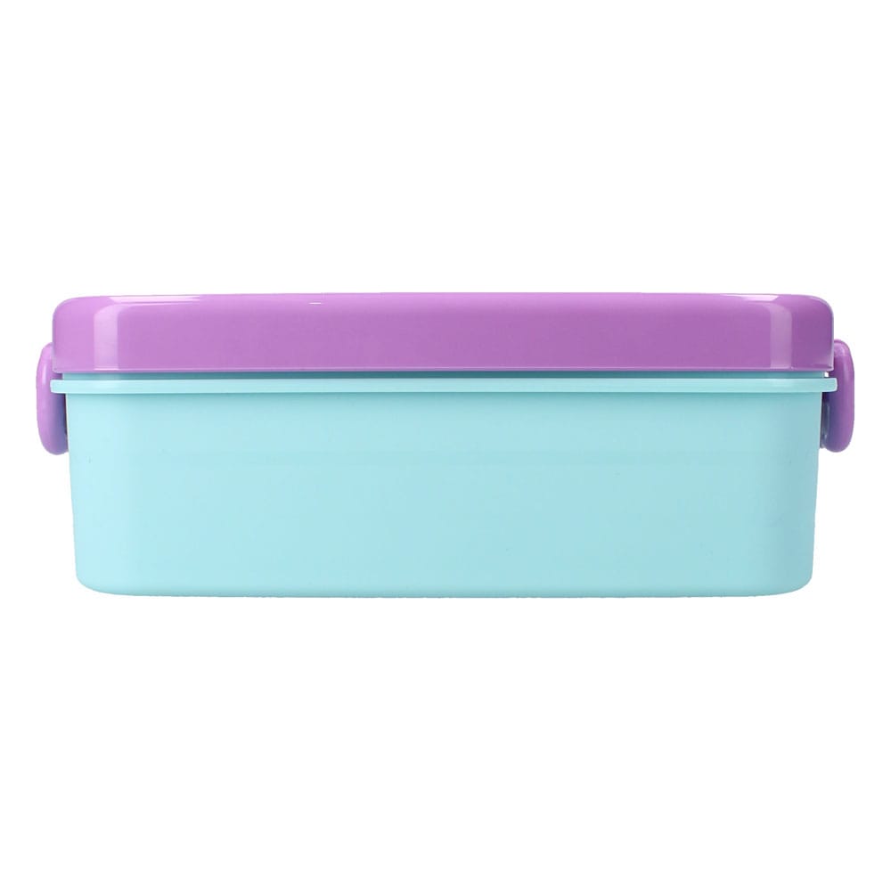 Lilo & Stitch Lunch Box Stitch Let's Eat! - MangaShop.ro