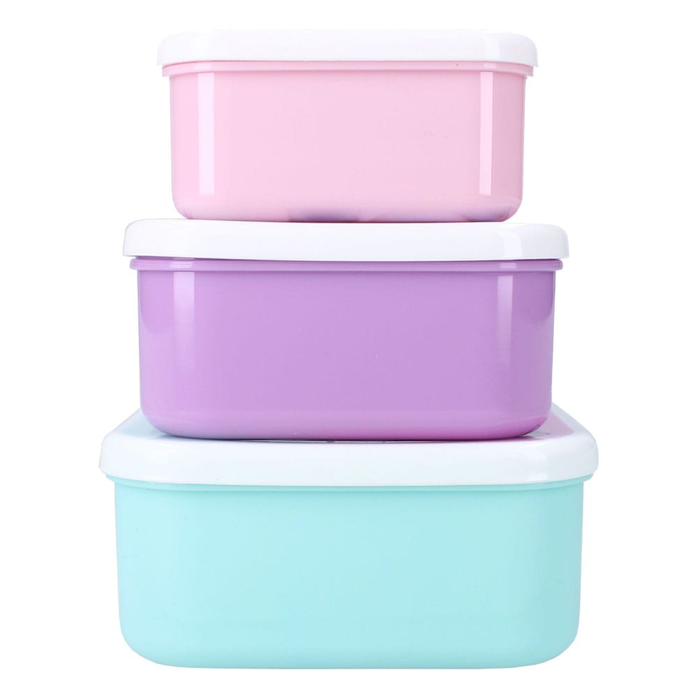 Lilo & Stitch Snack Box Set Stitch Let's Eat! - MangaShop.ro