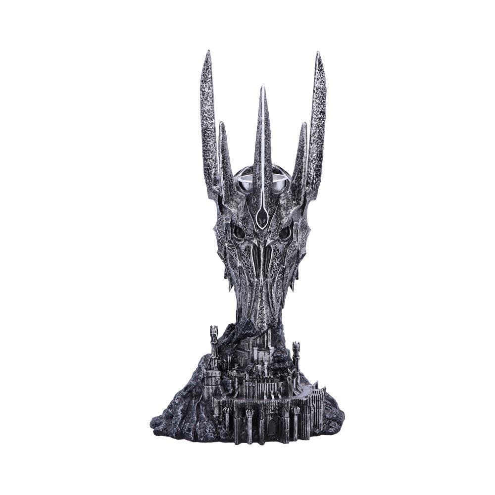 Lord of the Rings Tea Light Holder Sauron 33 cm - MangaShop.ro
