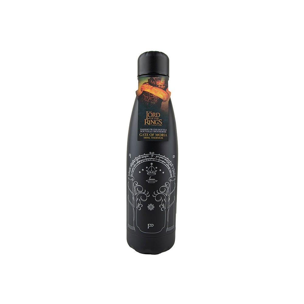 Lord of the Rings Thermo Water Gate of Moria - MangaShop.ro