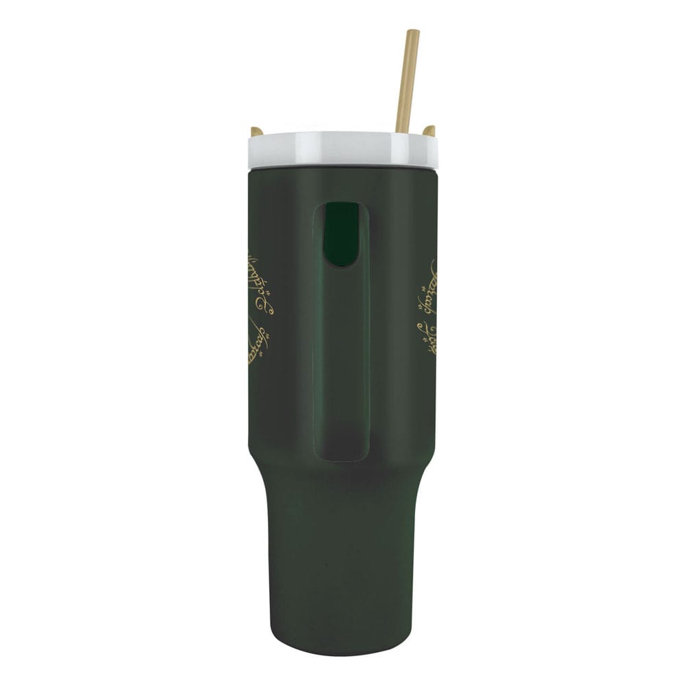The Lord of the Rings Stainless Steel tumbler 1130 ml - MangaShop.ro