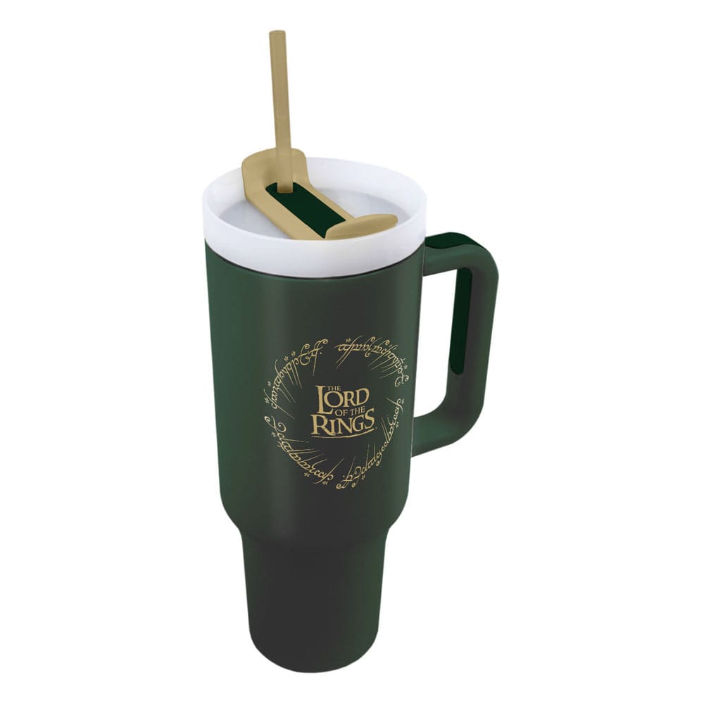 The Lord of the Rings Stainless Steel tumbler 1130 ml - MangaShop.ro