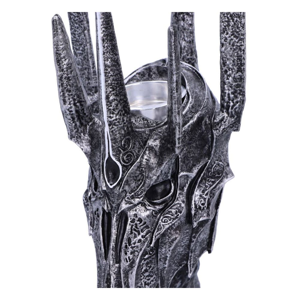 Lord of the Rings Tea Light Holder Sauron 33 cm - MangaShop.ro