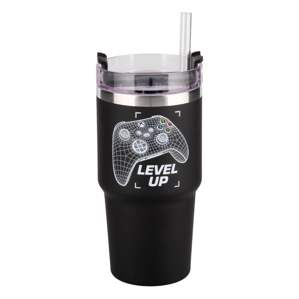 Xbox Multiway Travel Cup Gamer - MangaShop.ro