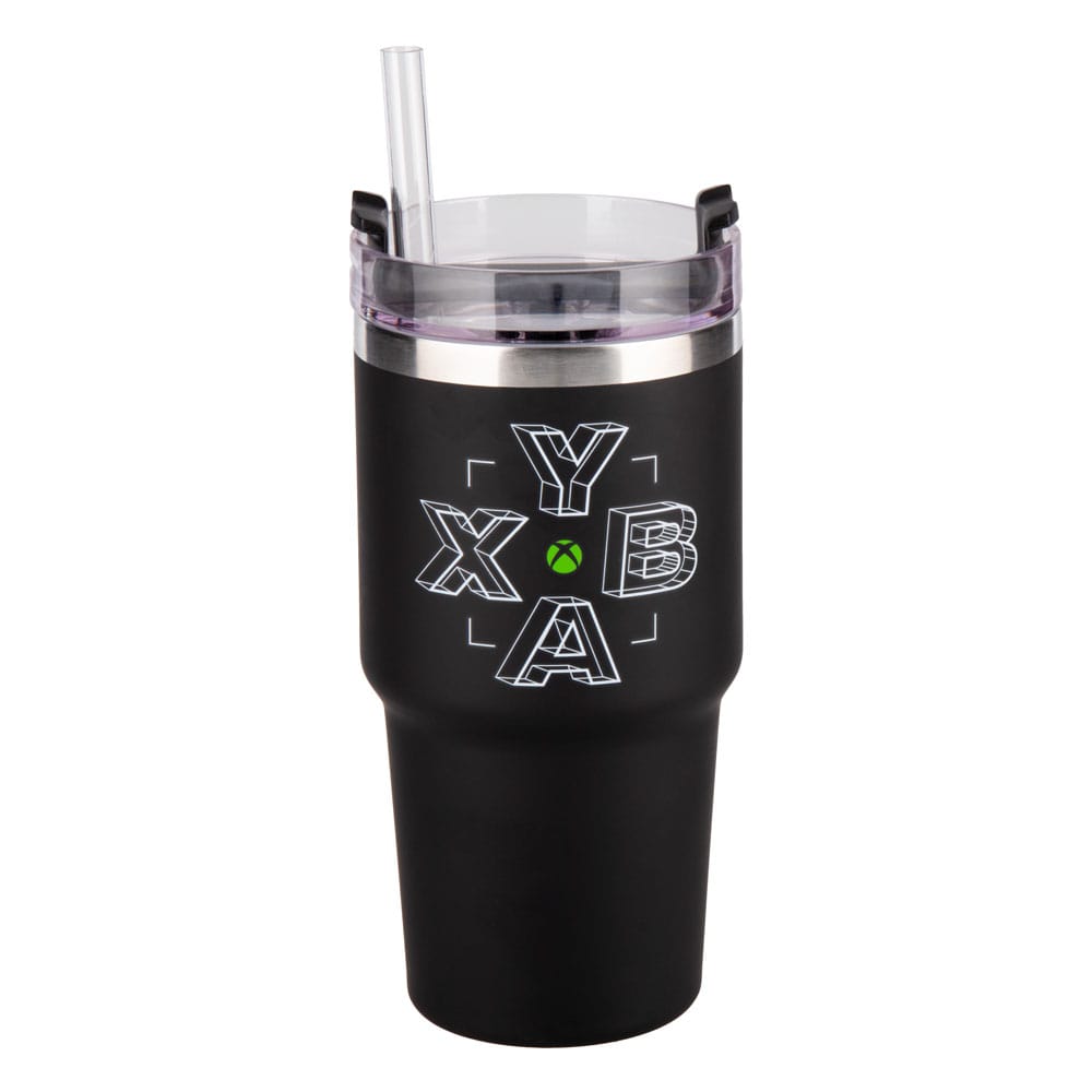 Xbox Multiway Travel Cup Gamer - MangaShop.ro