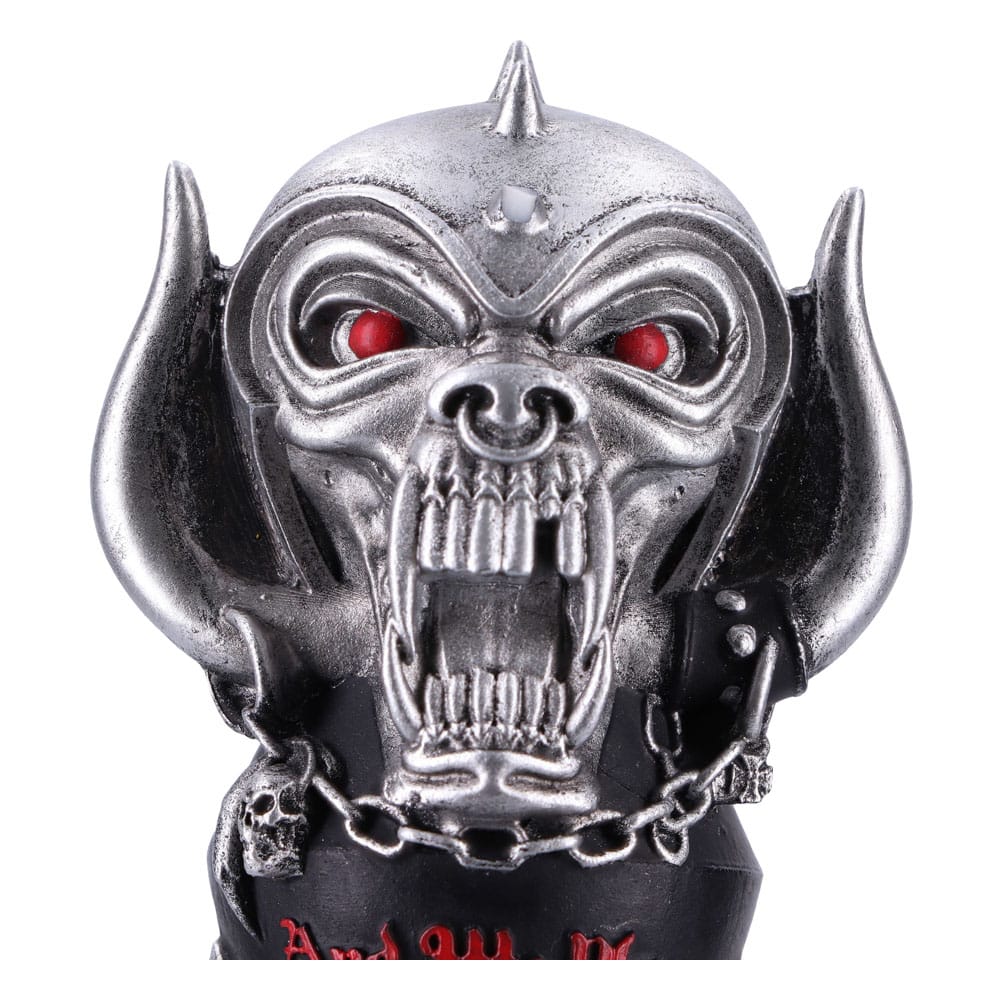 Motorhead Bottle Stopper Warpig - MangaShop.ro