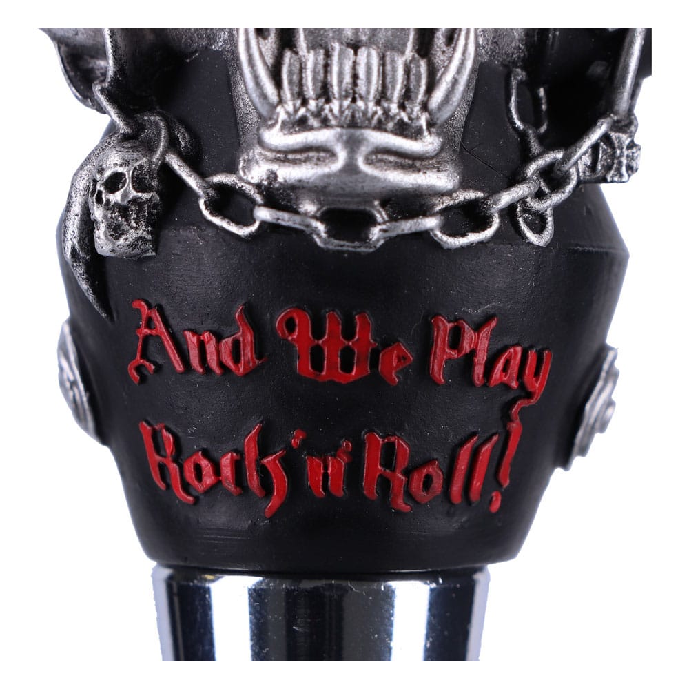 Motorhead Bottle Stopper Warpig - MangaShop.ro