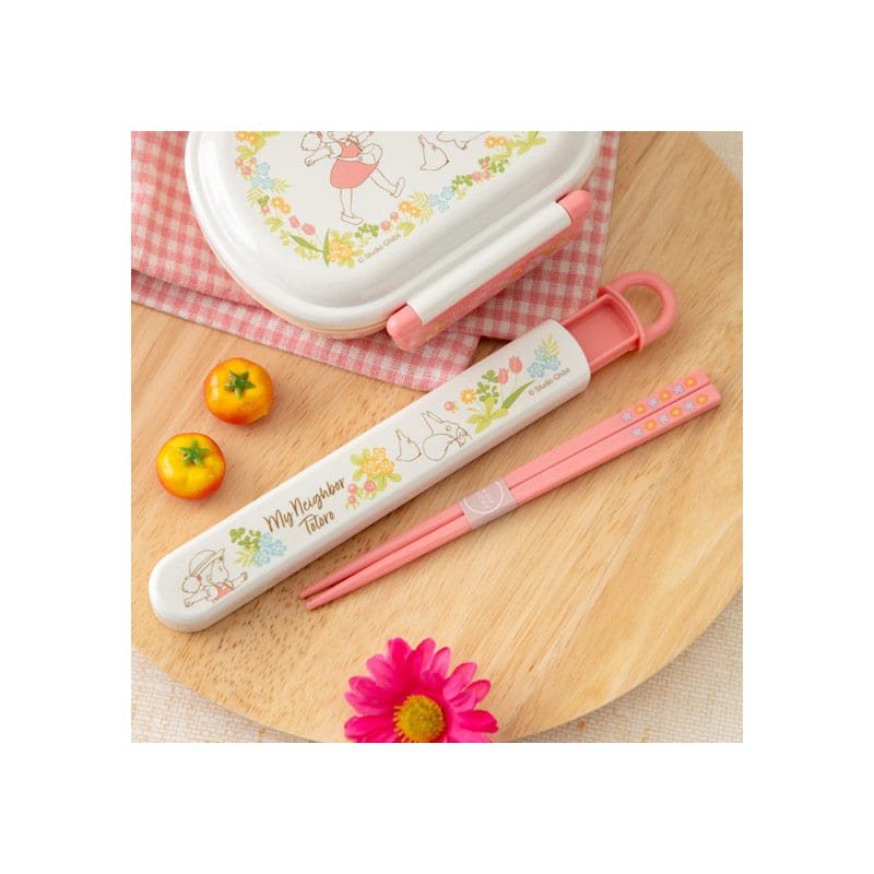 My Neighbor Totoro Chopsticks Set Mei & Totoro 16,5 cm - MangaShop.ro