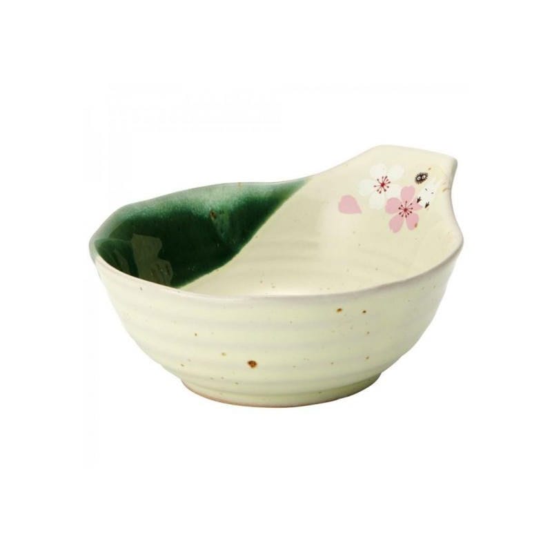 My Neighbor Totoro Sauce bowl Mino - MangaShop.ro
