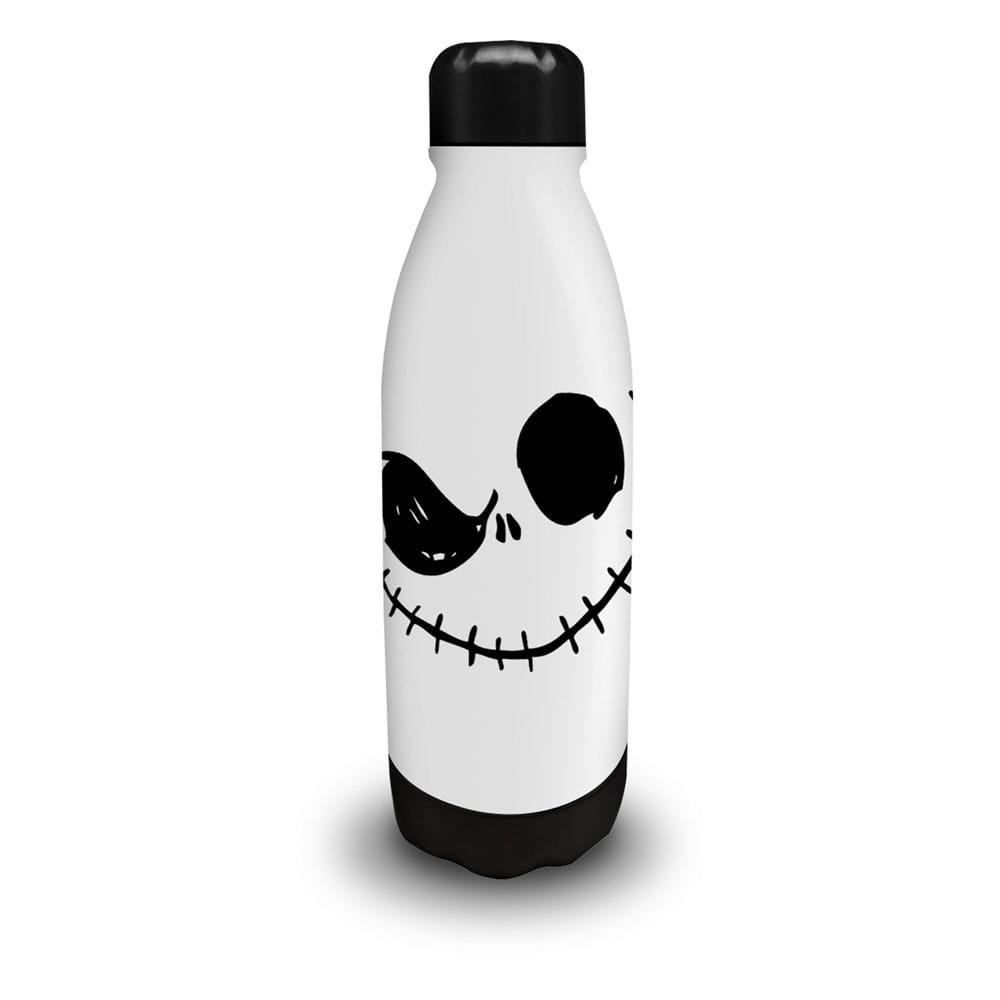 Nightmare before Christmas Vacuum Flask Jack's Face - MangaShop.ro