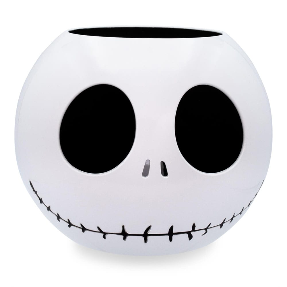 The Nightmare Before Christmas LED Candle Jack Skellington - MangaShop.ro