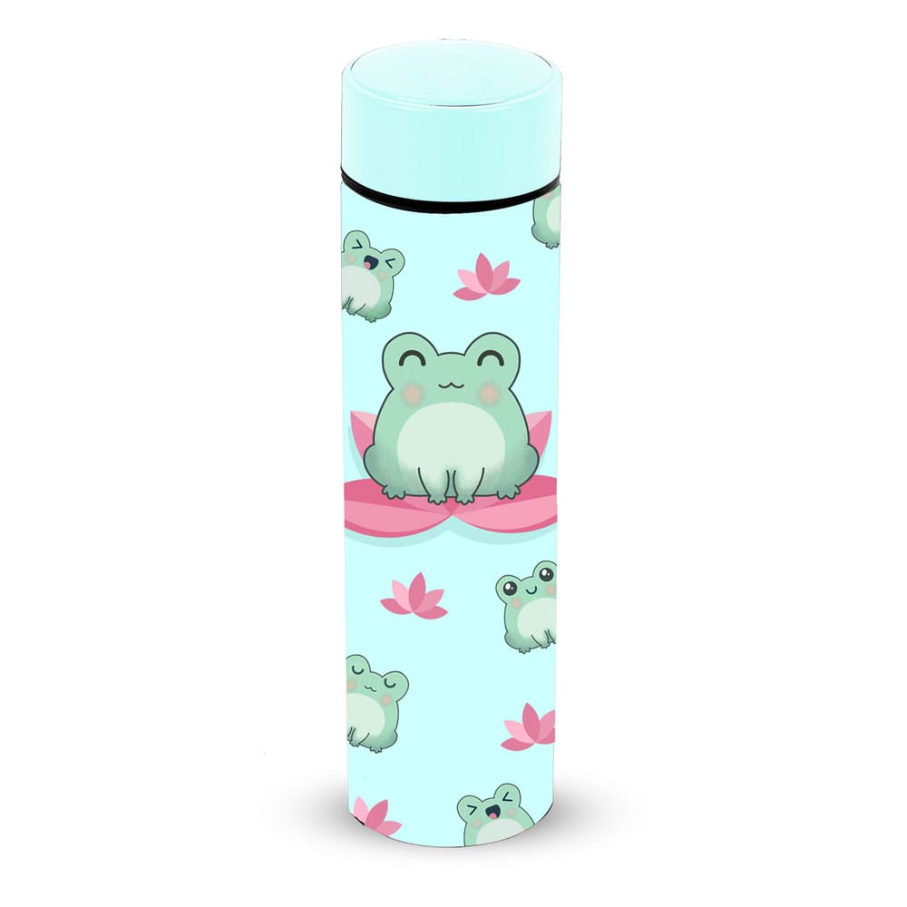 Oh My Pop! Thermo Bottle Froggy - MangaShop.ro