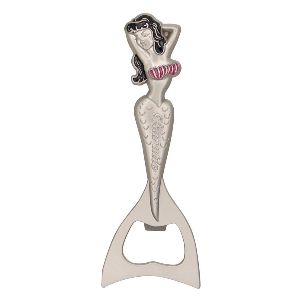 One Piece Bottle Opener Baratie Mermaid 10 cm - MangaShop.ro