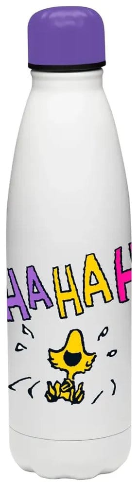 Peanuts Insulated Bottle Woodstock 500 ml - MangaShop.ro