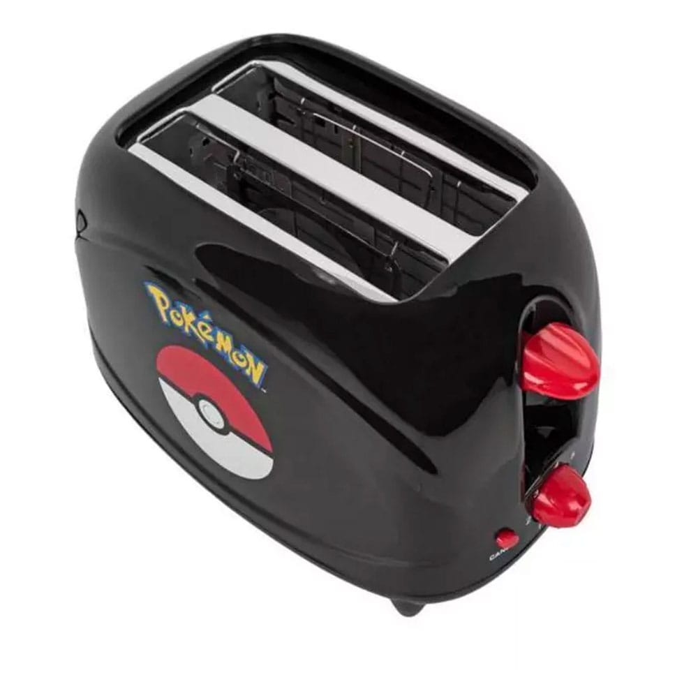 Pokemon Toaster - MangaShop.ro