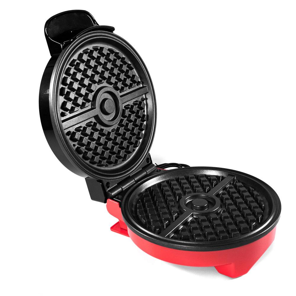 Pokemon Waffle Maker Pokeball - MangaShop.ro