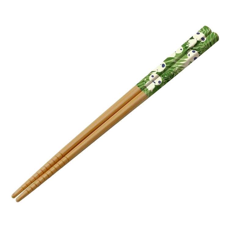 Princess Mononoke Chopsticks Kodama - MangaShop.ro