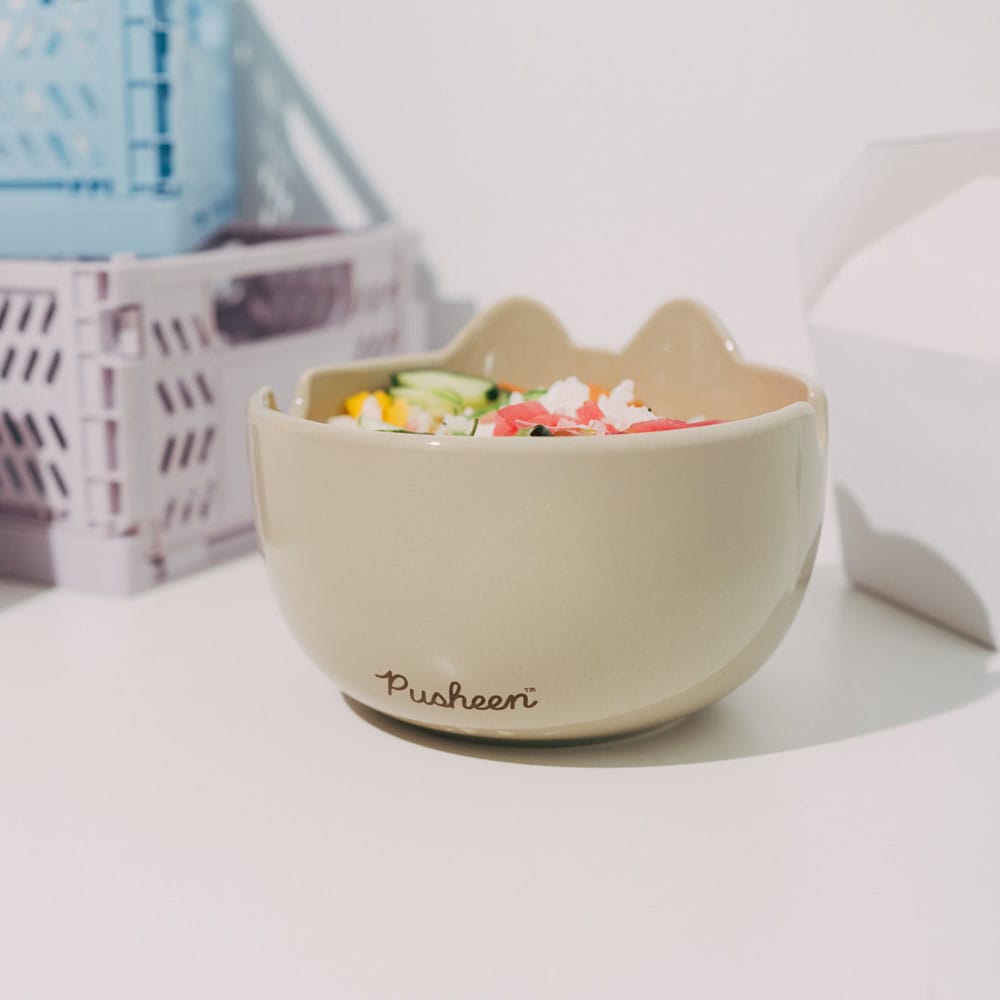 Pusheen Ramen Bowl - MangaShop.ro