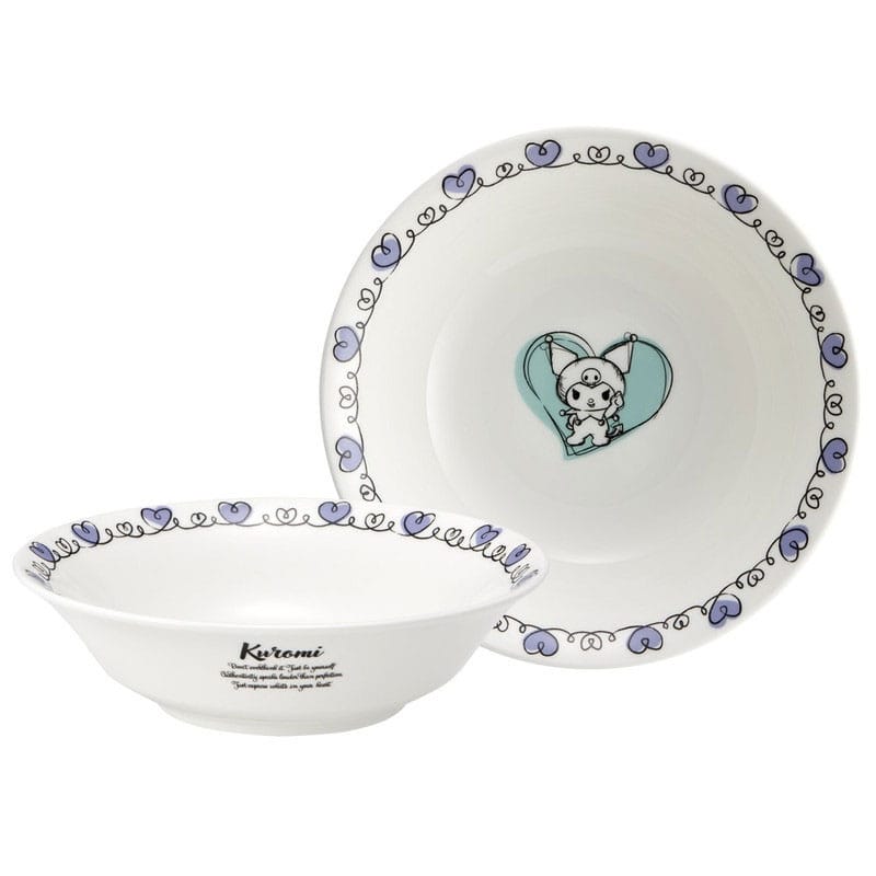 Sanrio Bone China Bowl Cinnamoroll - MangaShop.ro