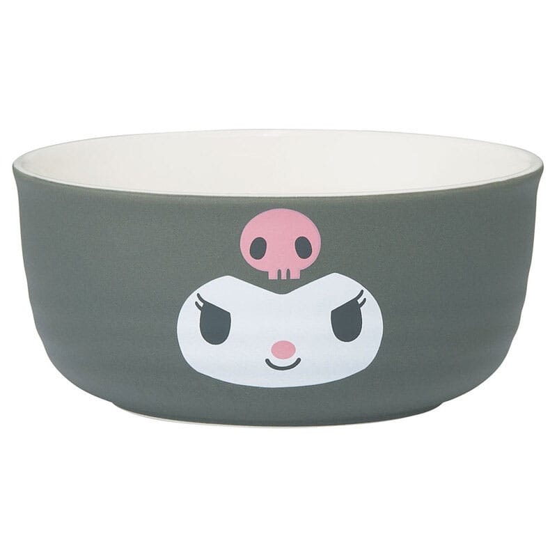 Sanrio Bowl Kuromi - MangaShop.ro