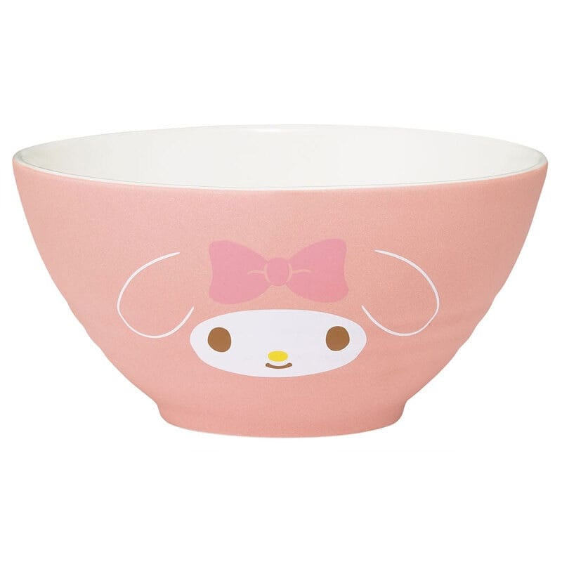 Sanrio Ramen Bowl My Melody - MangaShop.ro