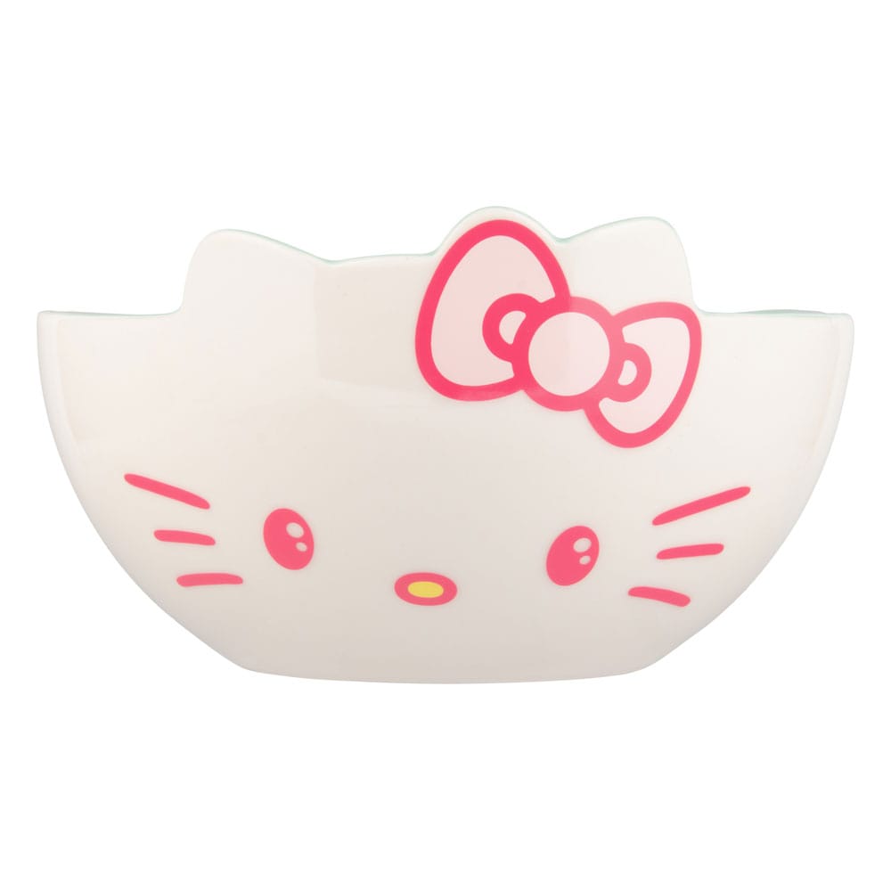 Sanrio Streaming Snack Bowl Hello Kitty - MangaShop.ro
