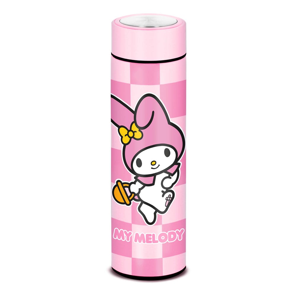 Sanrio Thermo Bottle My Melody Cute - MangaShop.ro