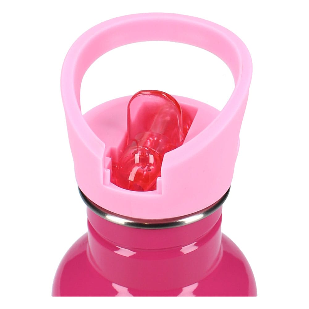 Sanrio Water Bottle Hello Kitty Take A Sip - MangaShop.ro