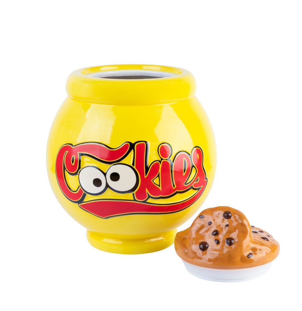 Sesame Street Cookie Jar - MangaShop.ro