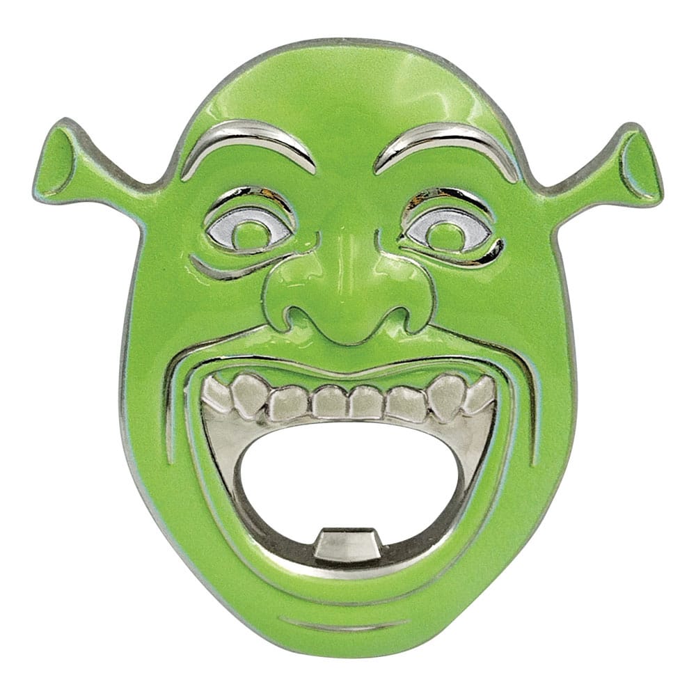 Shrek Bottle Opener - MangaShop.ro