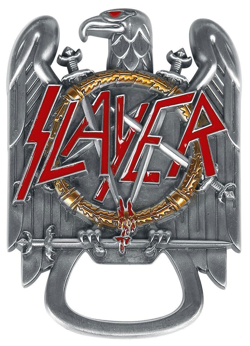 Slayer Bottle Opener Eagle 9 cm - MangaShop.ro