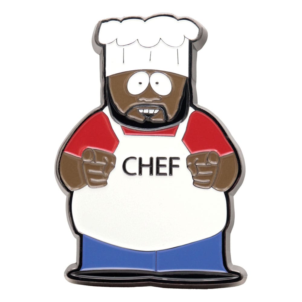 South Park Bottle Opener Chef - MangaShop.ro