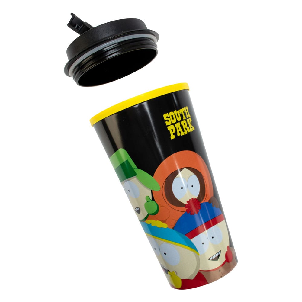 South Park Thermo Cup - MangaShop.ro