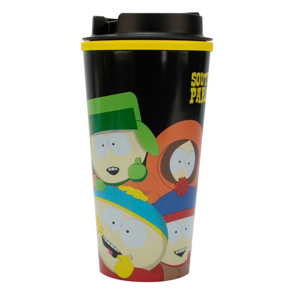South Park Thermo Cup - MangaShop.ro