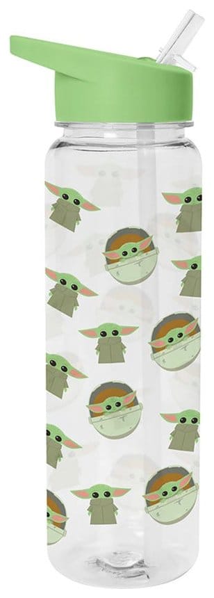 Star Wars : The Mandalorian Drink Bottle The Child - MangaShop.ro