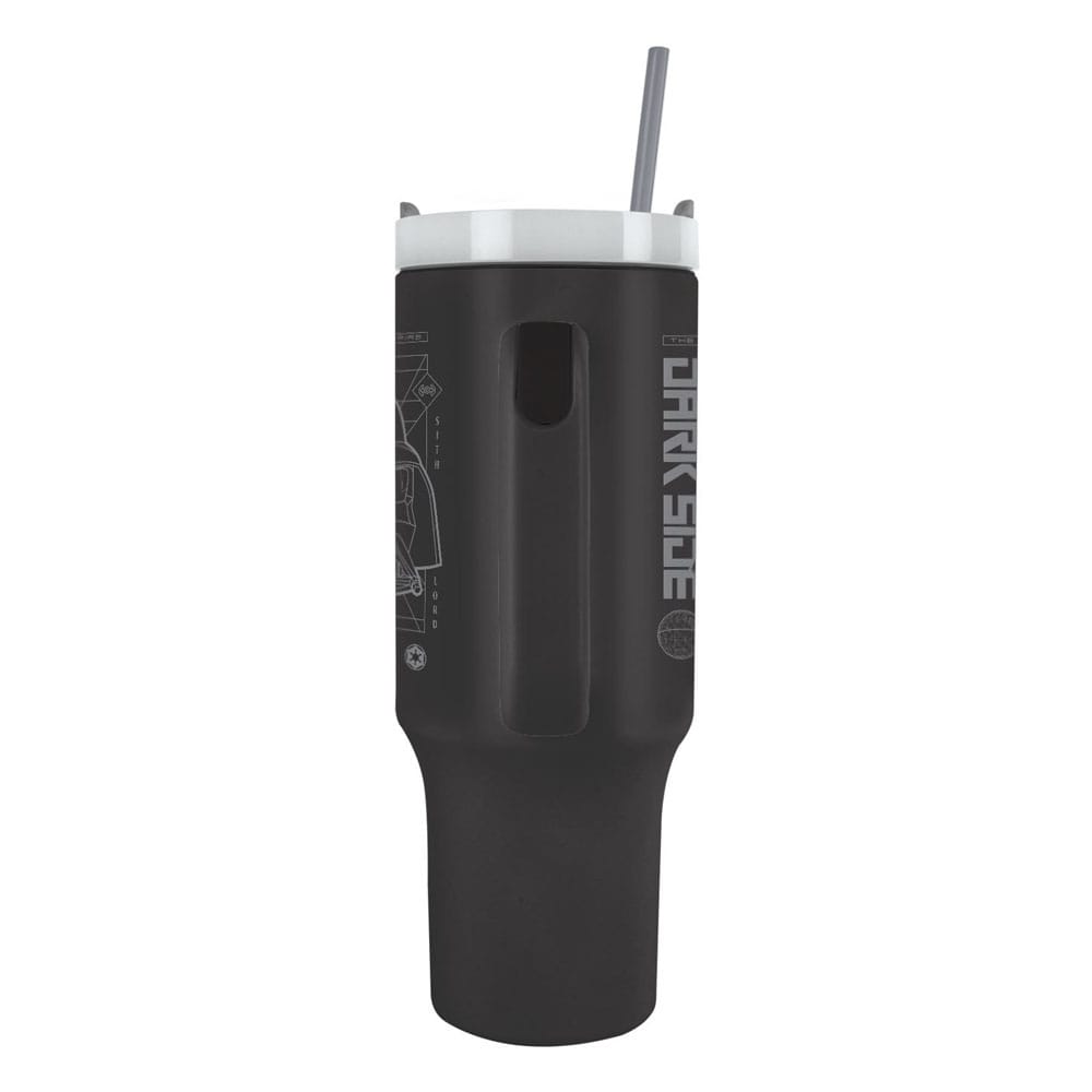 Star Wars Stainless Steel tumbler 1130 ml - MangaShop.ro