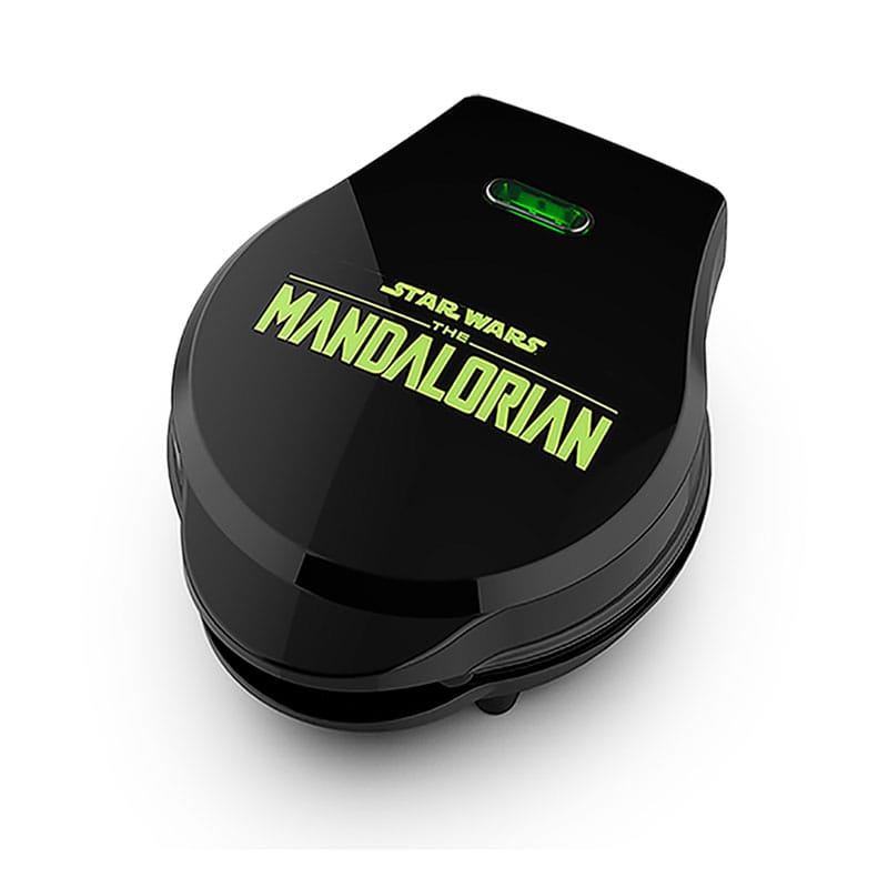 Star Wars The Mandalorian Waffle Maker The Child - MangaShop.ro