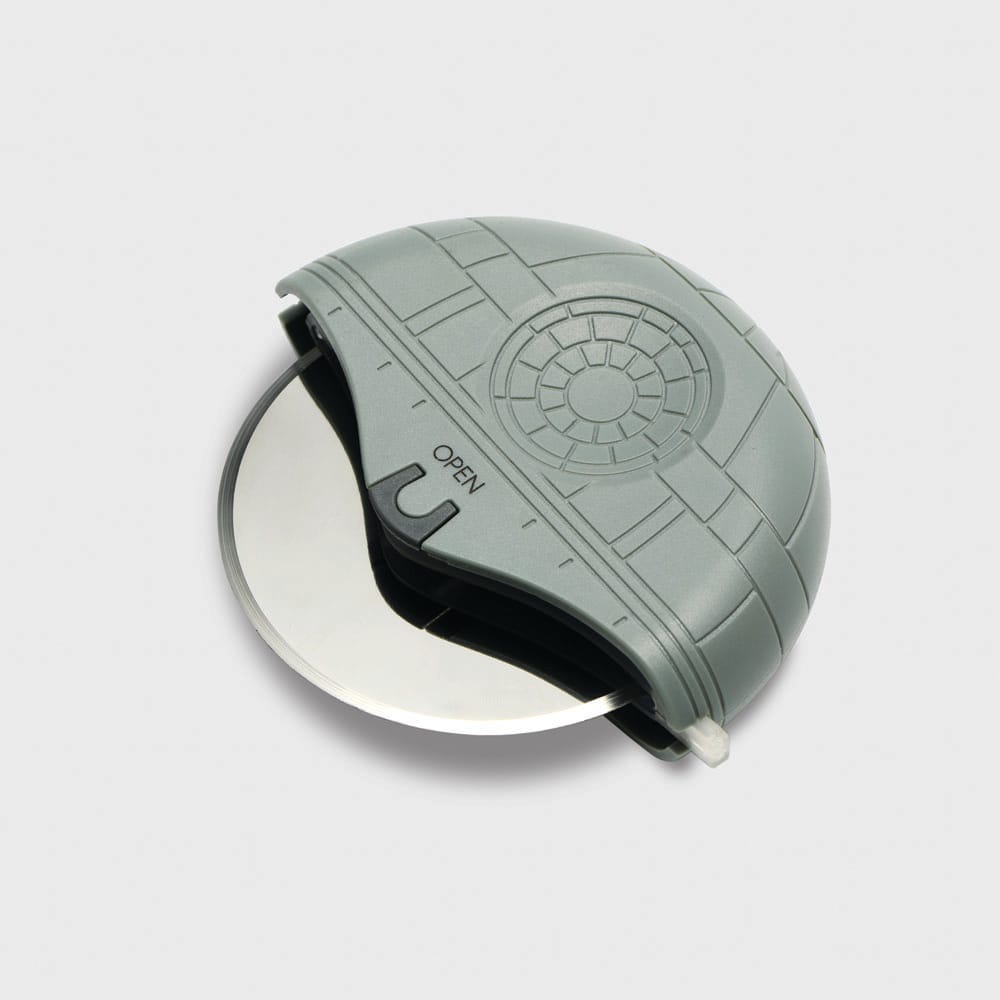 Star Wars Pizza Cutter Death Star - MangaShop.ro