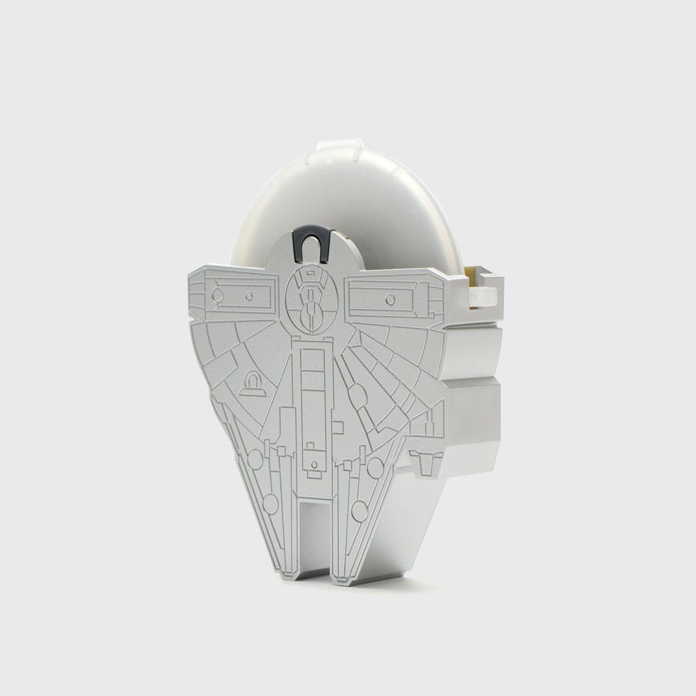 Star Wars Pizza Cutter Millennium Falcon - MangaShop.ro