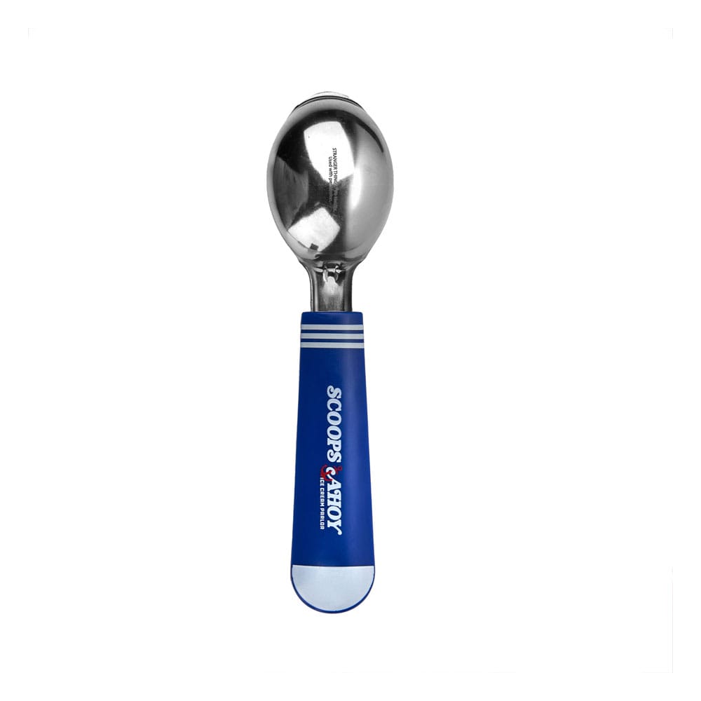 Stranger Things Ice Cream Scoops Ahoy - MangaShop.ro