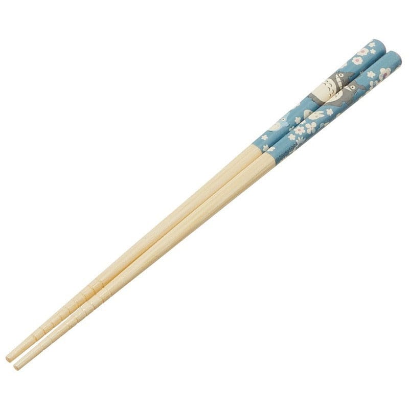 My Neighbor Totoro Chopsticks Totoro Flowers - MangaShop.ro