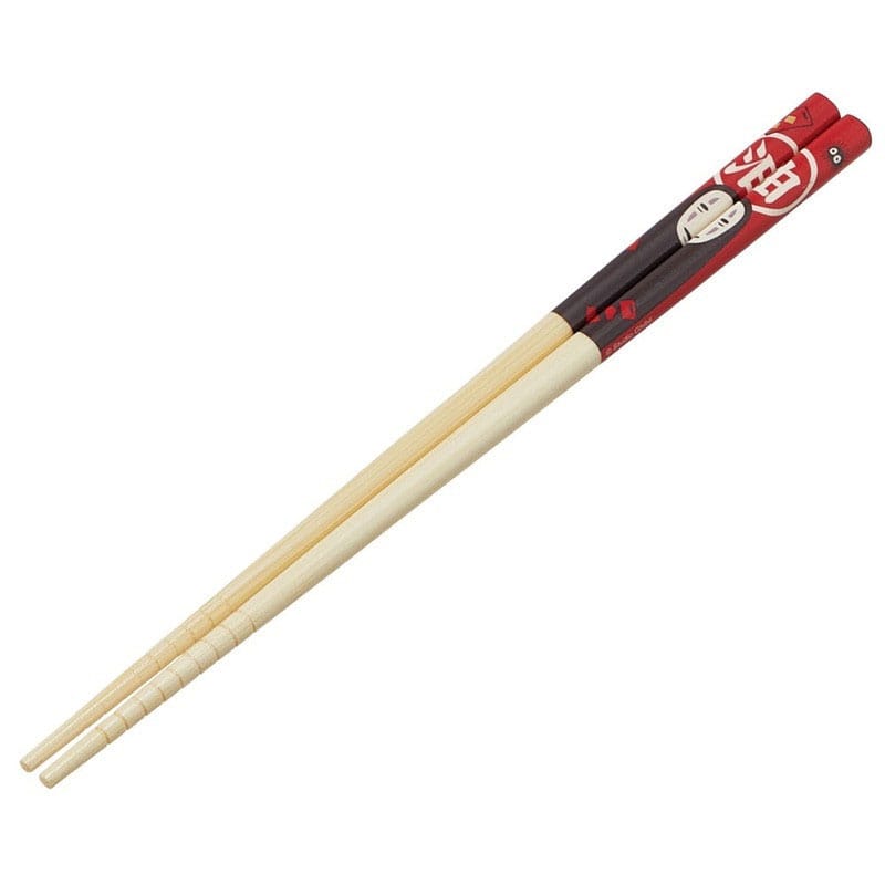 Spirited Away Chopsticks No Face & Soot Sprites - MangaShop.ro