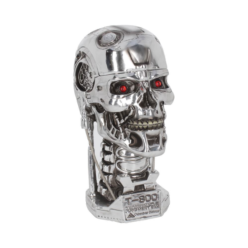 Terminator 2 Storage Box Head - MangaShop.ro